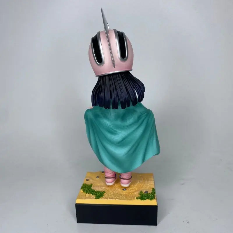 Figura Chichi - Dragon Ball | JT Studio Estatua PVC 22cm