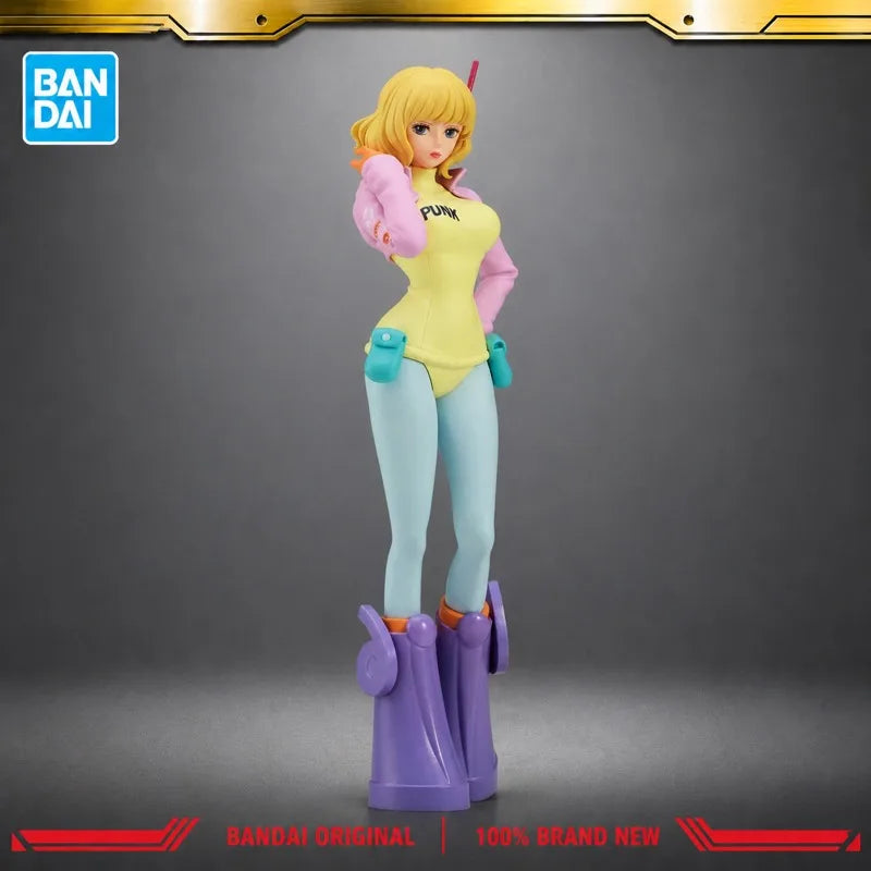 Figura Stussy - One Piece | Banpresto 16cm