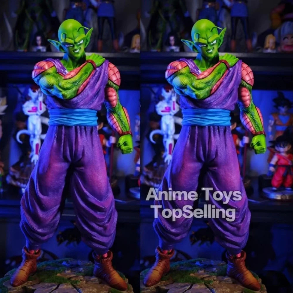 Figura Piccolo - Dragon Ball Z | 35cm