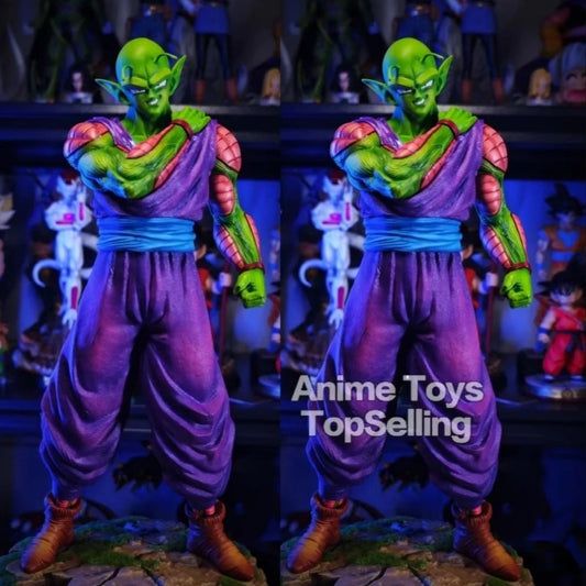 Figura Piccolo - Dragon Ball Z | 35cm
