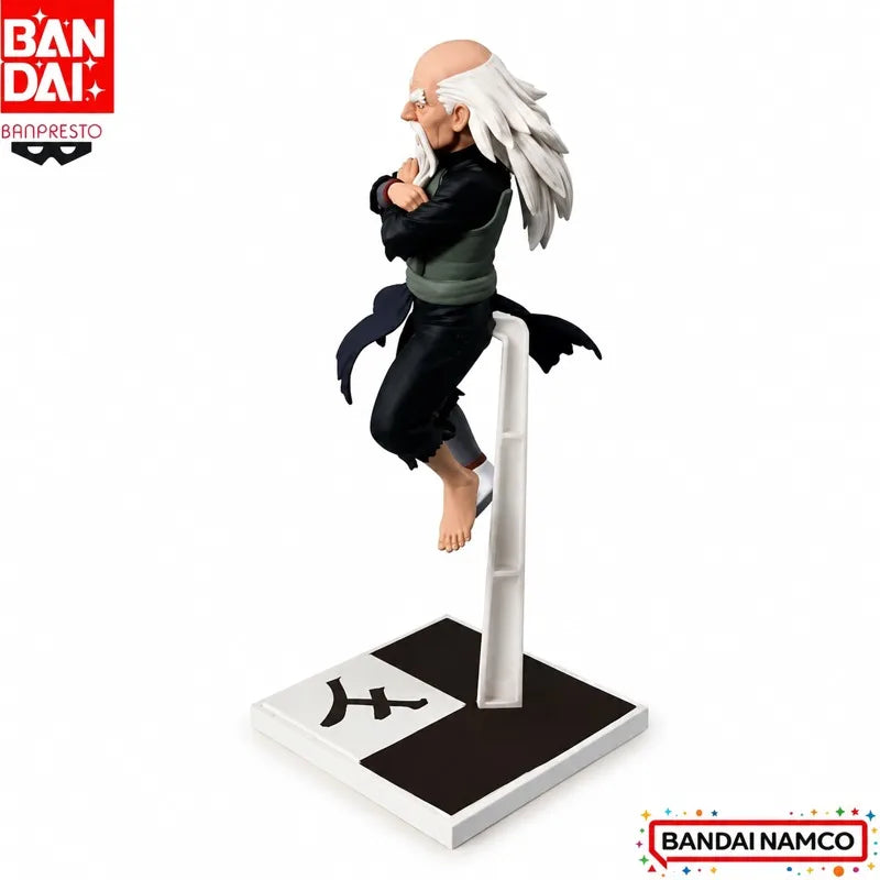 Figura Oonoki - Naruto | Banpresto