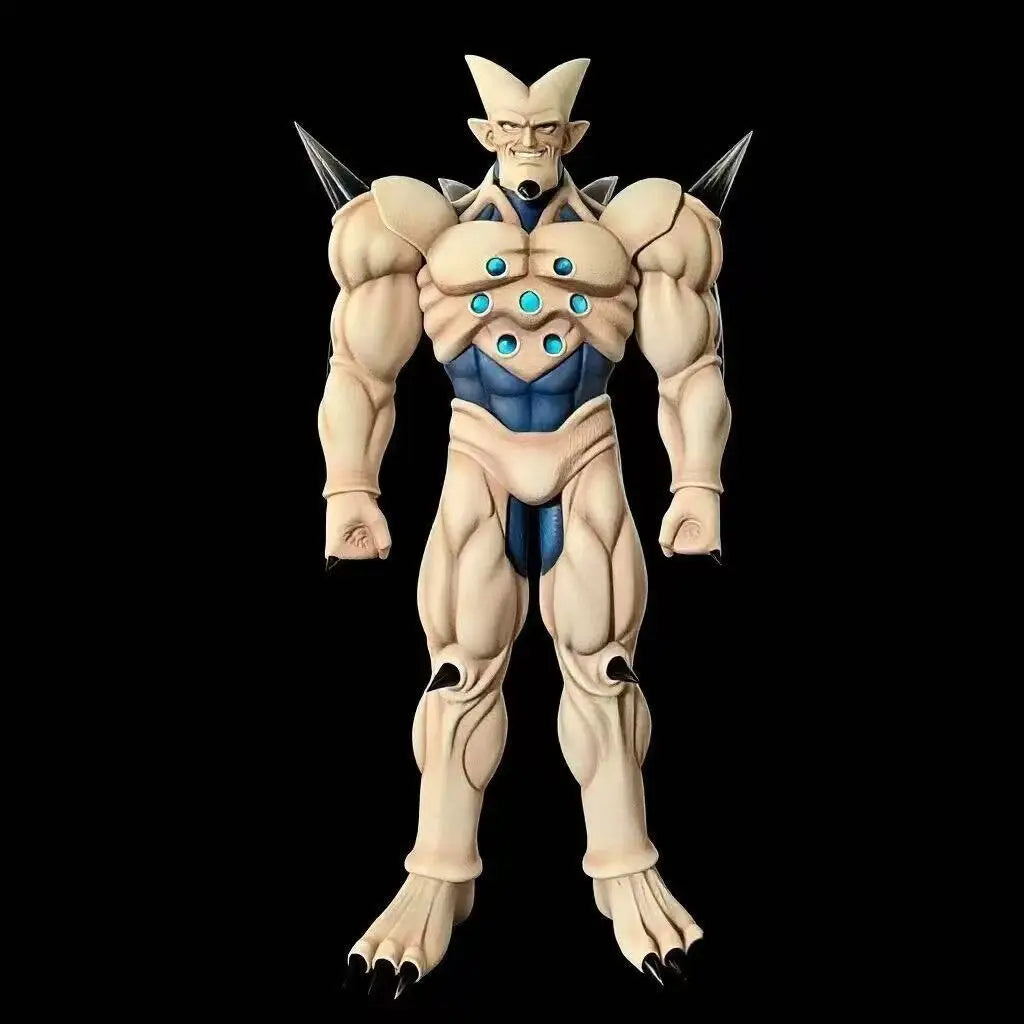 Figura Omega Shenron (Dragón de Una Estrella) - Dragon Ball GT | PVC 40cm