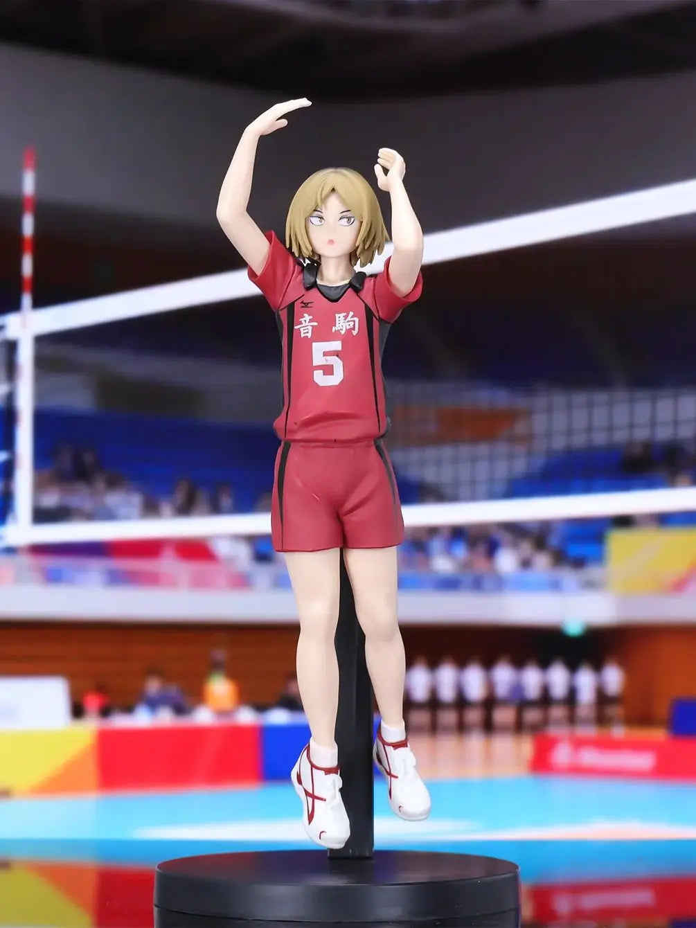 Haikyuu!! Figuras y estatuas de anime Kozume Kenma |   Adornos de decoración del hogar |   Regalos y coleccionables del festival Coleccionables para fanáticos del anime