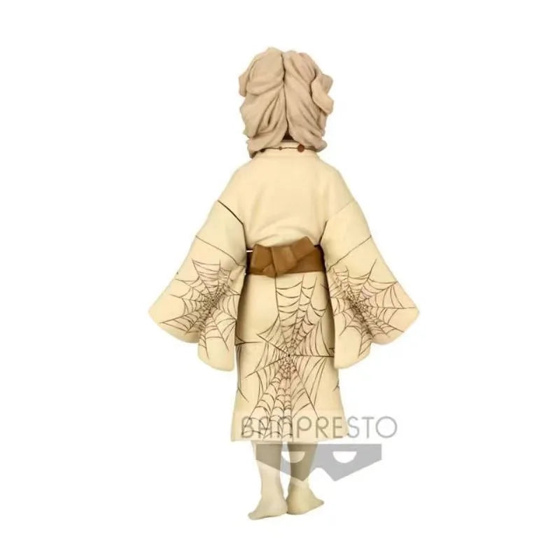 Figura Rui - Kimetsu no Yaiba | Banpresto Doce Kizuki 14cm