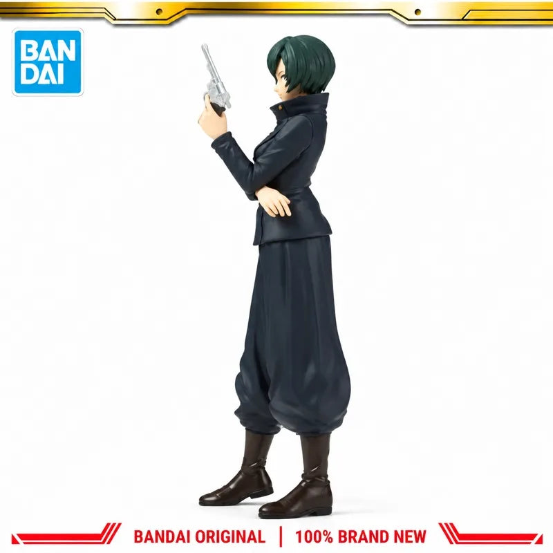 Figura Mai Zenin - Jujutsu Kaisen | Banpresto Jukon no Kata 20cm