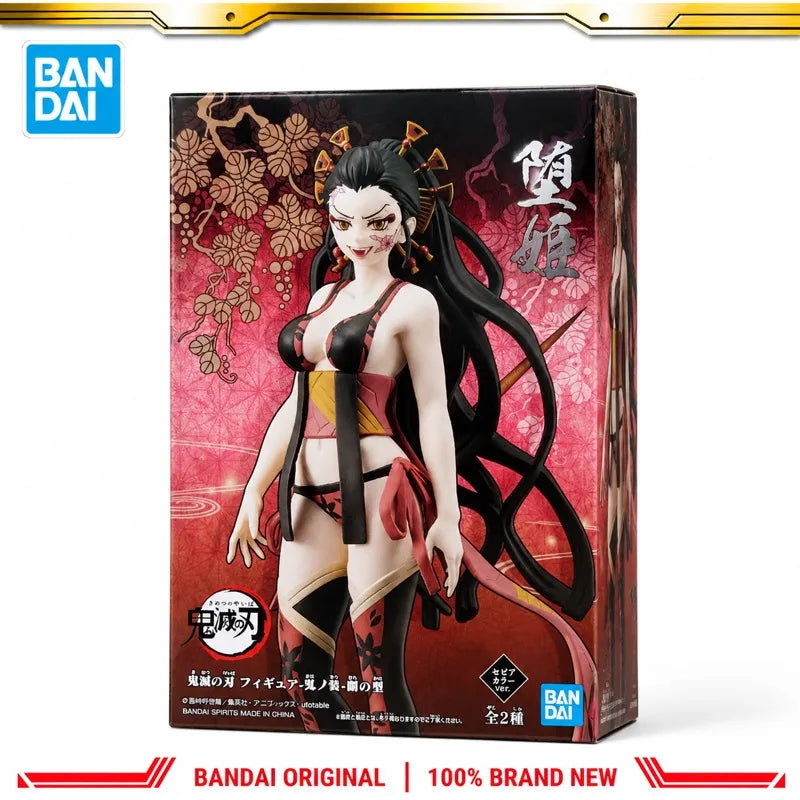 Figura Daki - Demon Slayer | Banpresto 16cm