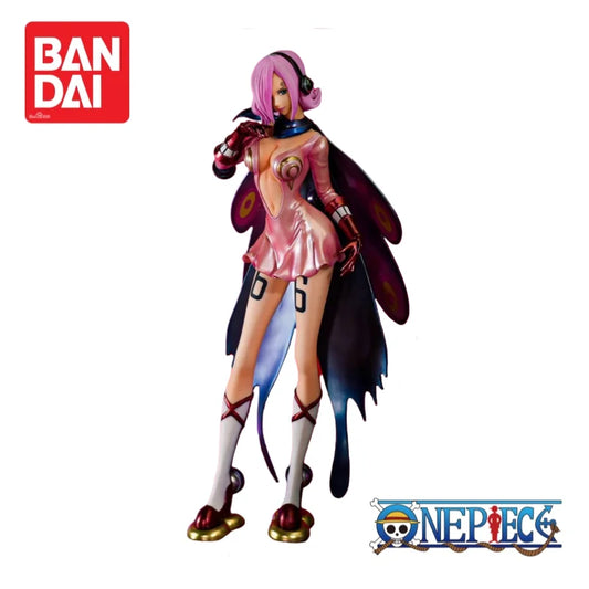 Figura Vinsmoke Reiju - One Piece | Bandai Banpresto