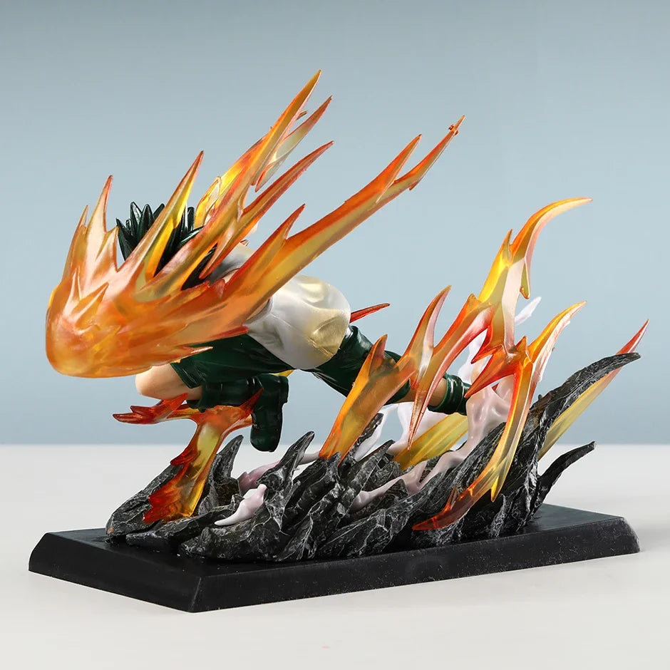 Figura Gon y Killua - Hunter x Hunter | PVC