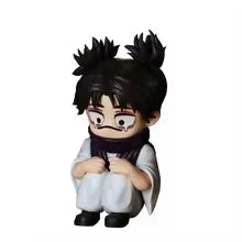 Figura Choso - Jujutsu Kaisen | Mini 10cm