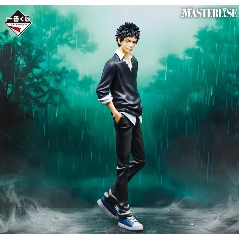 Figura Takeshi Yamamoto - Katekyo Hitman Reborn! | Ichiban Kuji