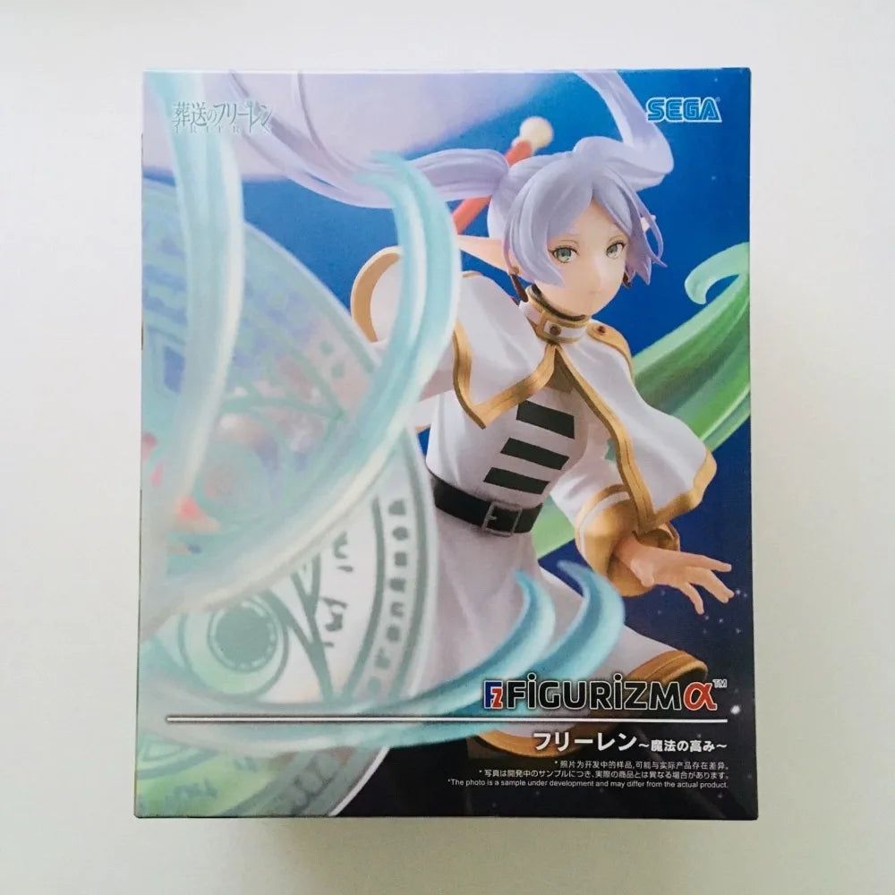 Figura Frieren - Sousou no Frieren | SEGA Figurizm Alpha 25cm