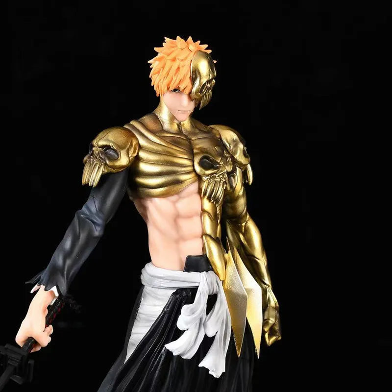 Figura Ichigo Kurosaki - Bleach | 29cm