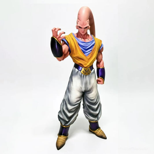 Figura Majin Buu (Gohan Absorbido) - Dragon Ball Z | YS 39cm