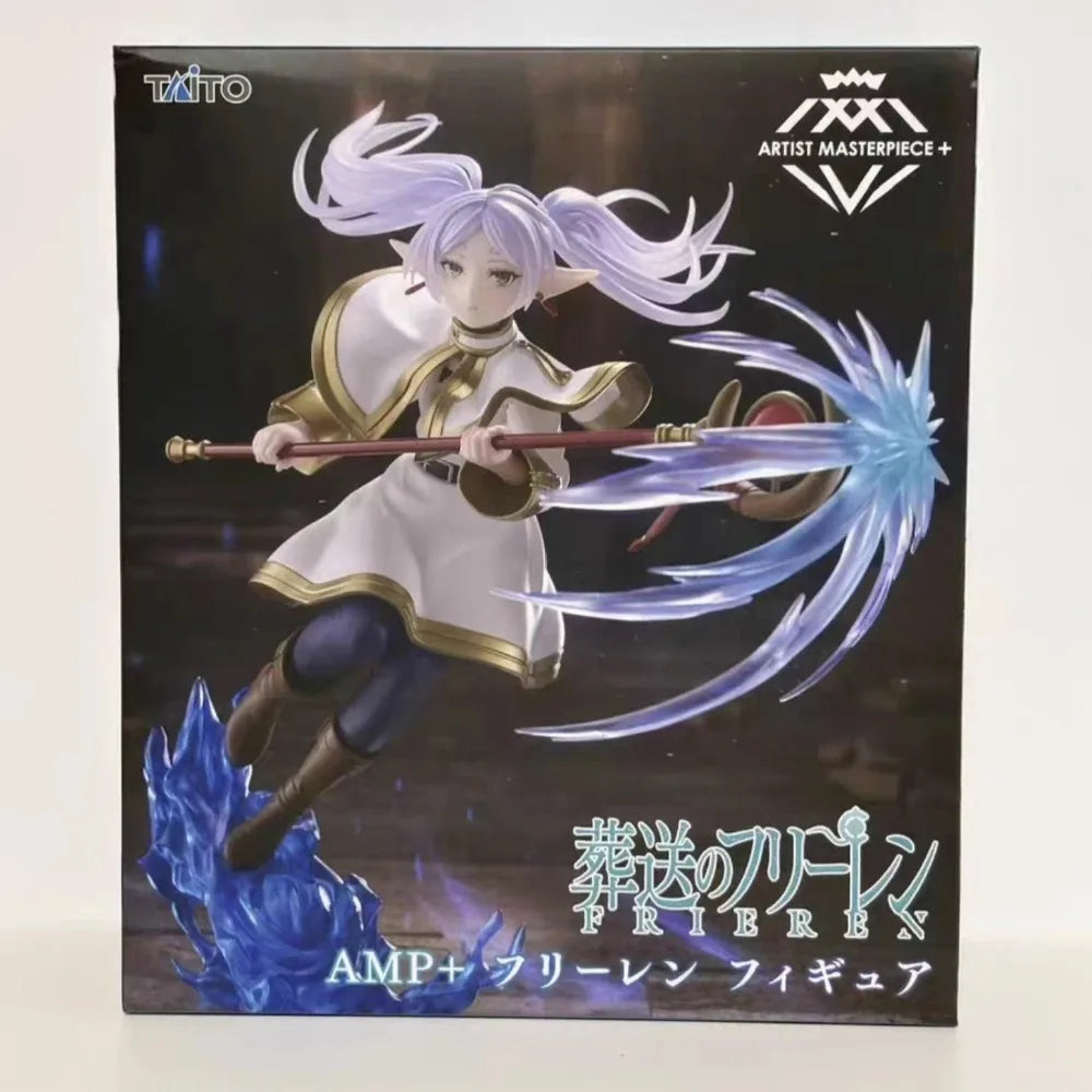 Figura Frieren - Sousou no Frieren | Taito Artist Masterpiece 21cm