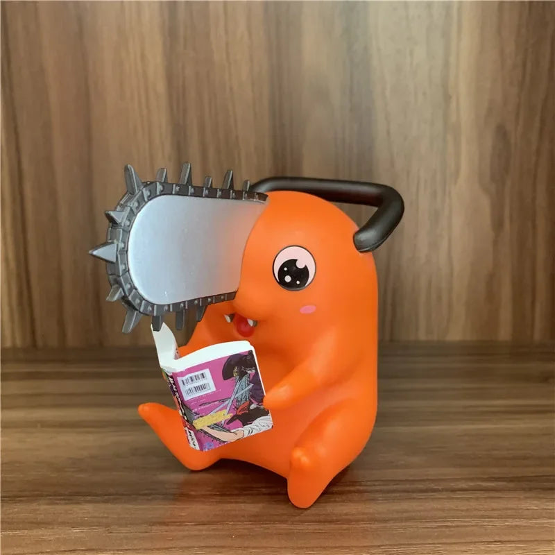 Figura Pochita - Chainsaw Man | 11cm