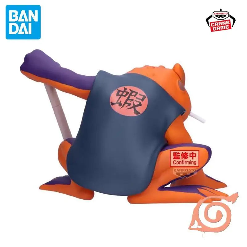 Figura Gamakichi - Naruto | Banpresto