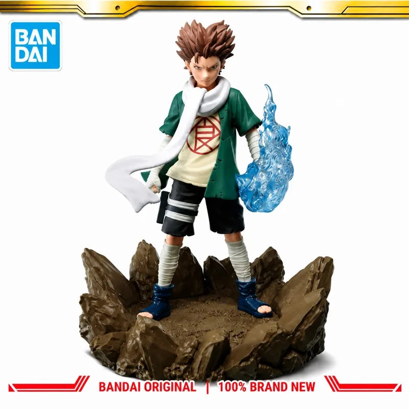 Figura Choji Akimichi - Naruto Shippuden | Banpresto 12cm