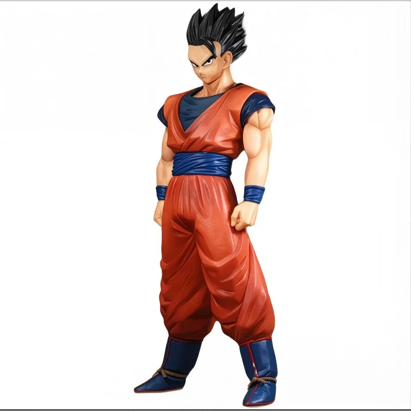 Figura Son Gohan - Dragon Ball Z | Grandista Resolution of Soldiers 28cm