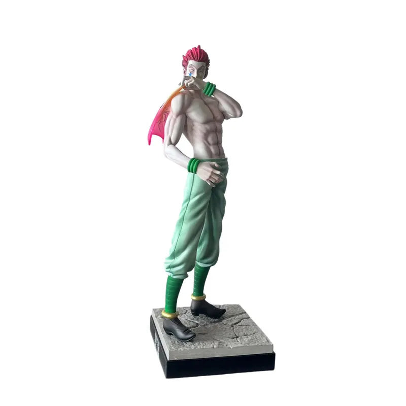 Figura Hisoka - Hunter x Hunter | GK