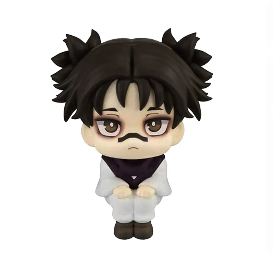 Figura Choso - Jujutsu Kaisen | Versión Q 9,5cm