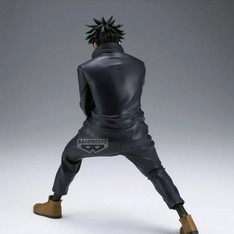 Figura Fushiguro Megumi - Jujutsu Kaisen | Grandista Banpresto