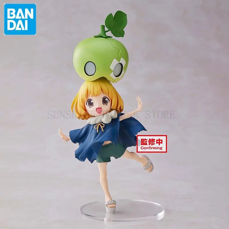 Figura Suika - Dr. Stone | Banpresto 12cm