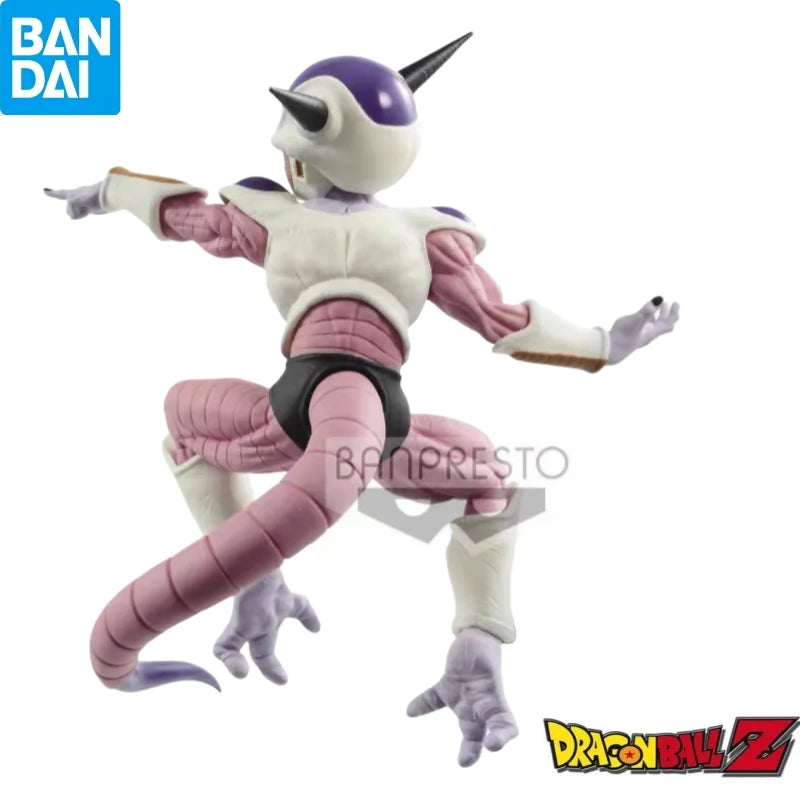 Figura Freezer Primera Forma - Dragon Ball Z | Banpresto