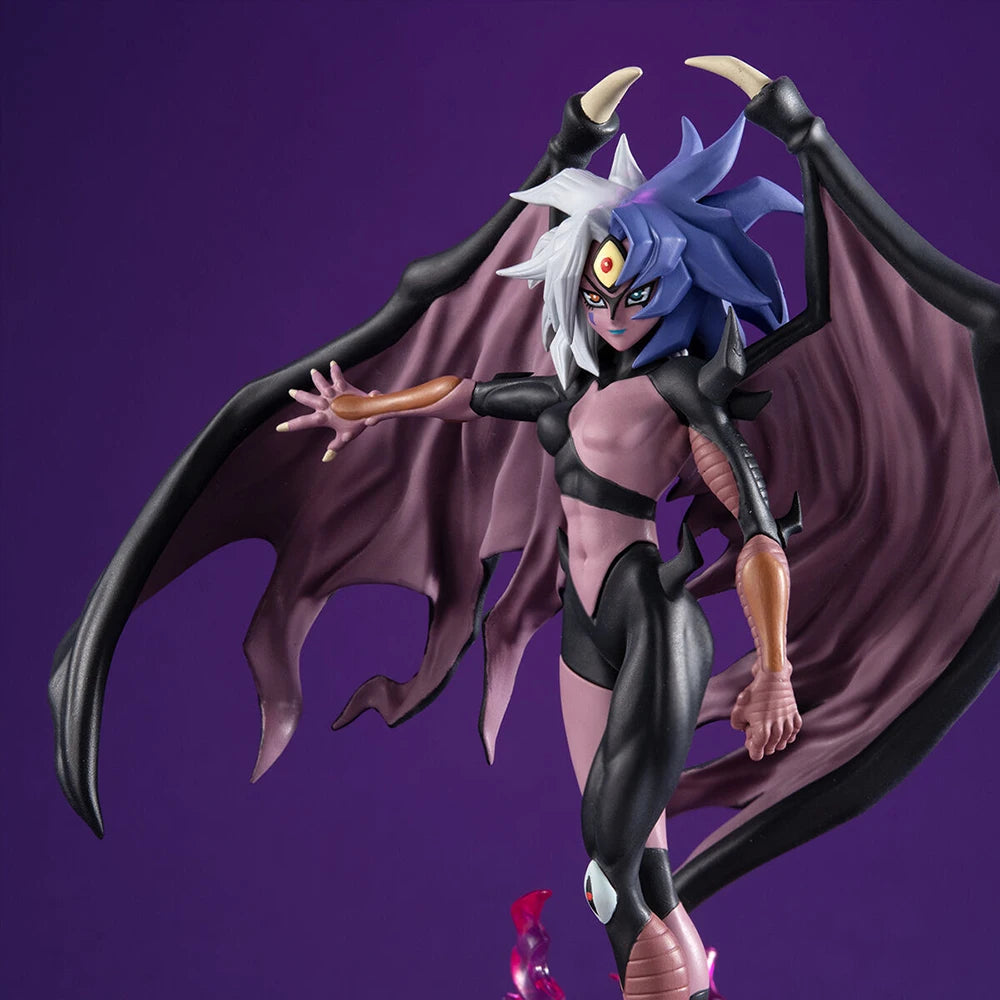 Figura Yubel - Yu-Gi-Oh! GX | MegaHouse 12cm