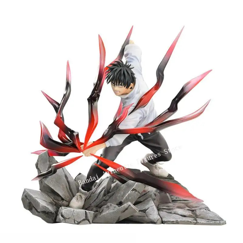 Figura Yuta Okkotsu - Jujutsu Kaisen 0 | SEGA Luminasta 17cm