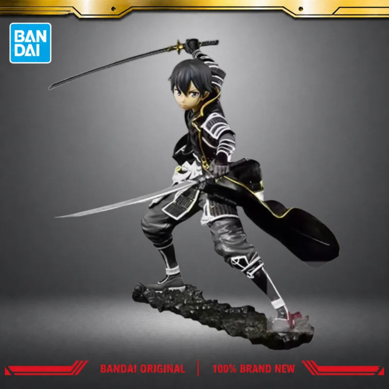 Figura Kirito - Sword Art Online | Banpresto