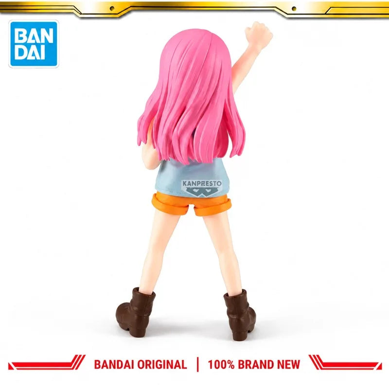 Figura Jewelry Bonney (Egghead) - One Piece | Banpresto DXF The Grandline Series 12cm