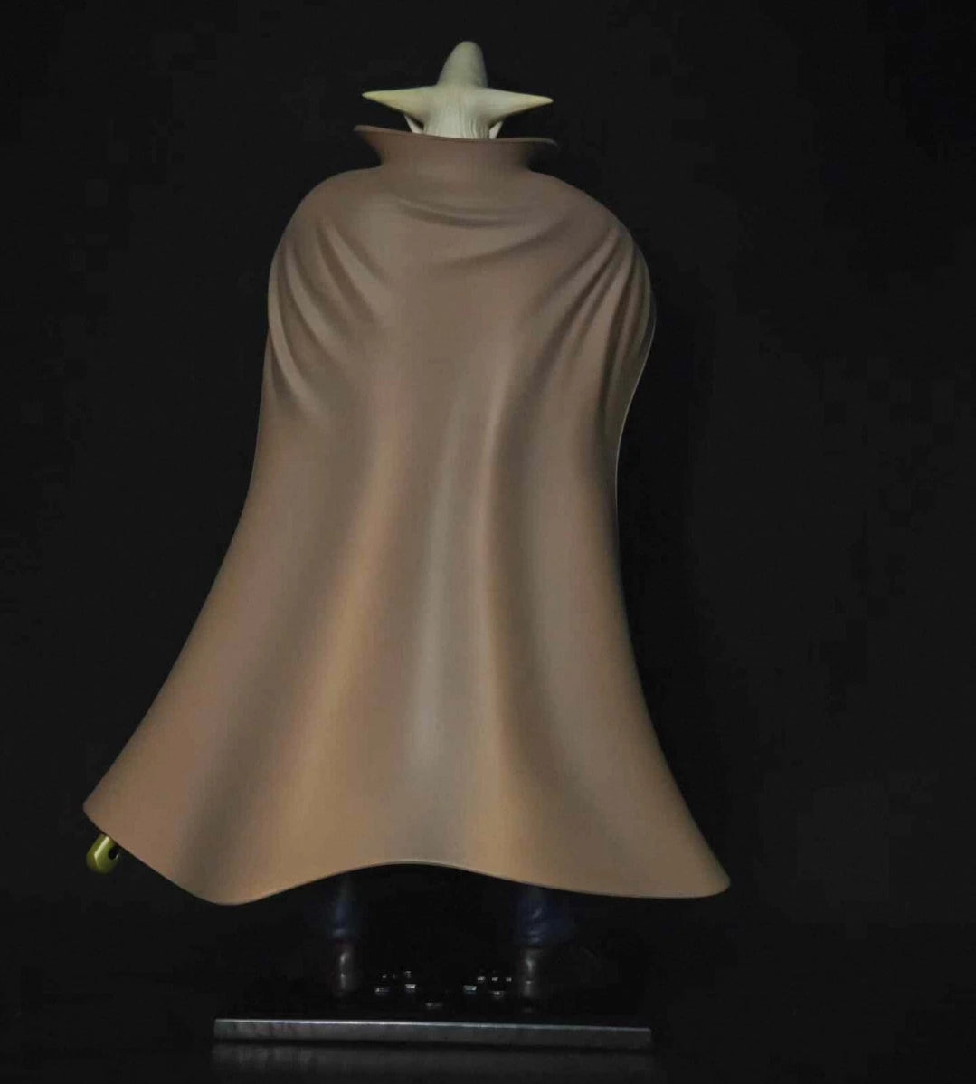 Figura Figarland Garling - One Piece | Holy Knights Resina GK