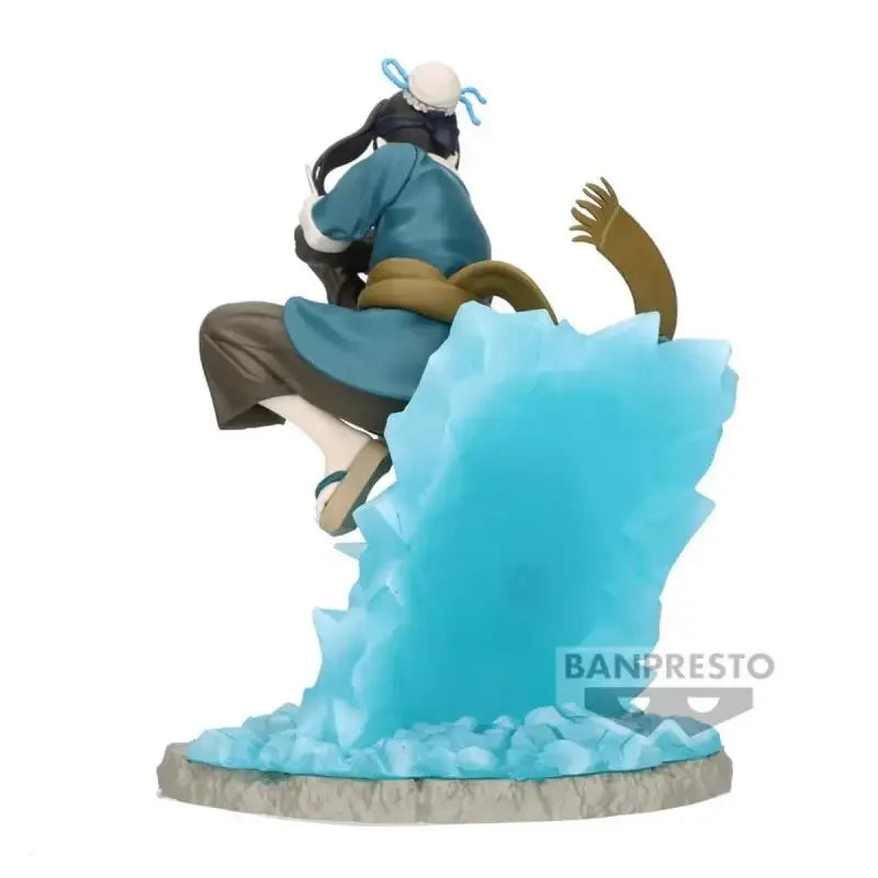 Figura Haku - Naruto | Banpresto Memorable Saga