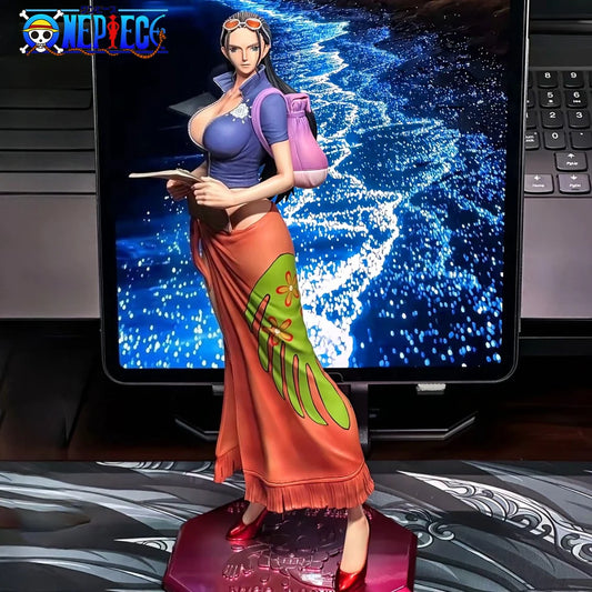 Figura Nico Robin - One Piece | Versión Premium 27cm