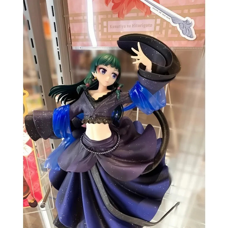 Figura Maomao - La Boticaria (The Apothecary Diaries) | Bandai Ichiban Kuji MASTERLISE