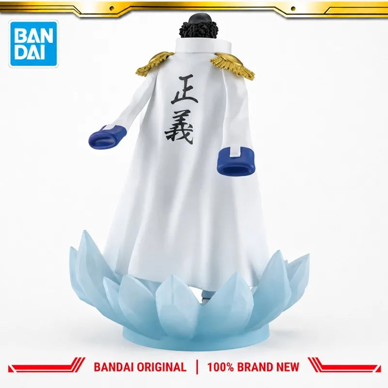 Figura Kuzan (Aokiji) - One Piece | Banpresto DXF The Grandline Series 19cm