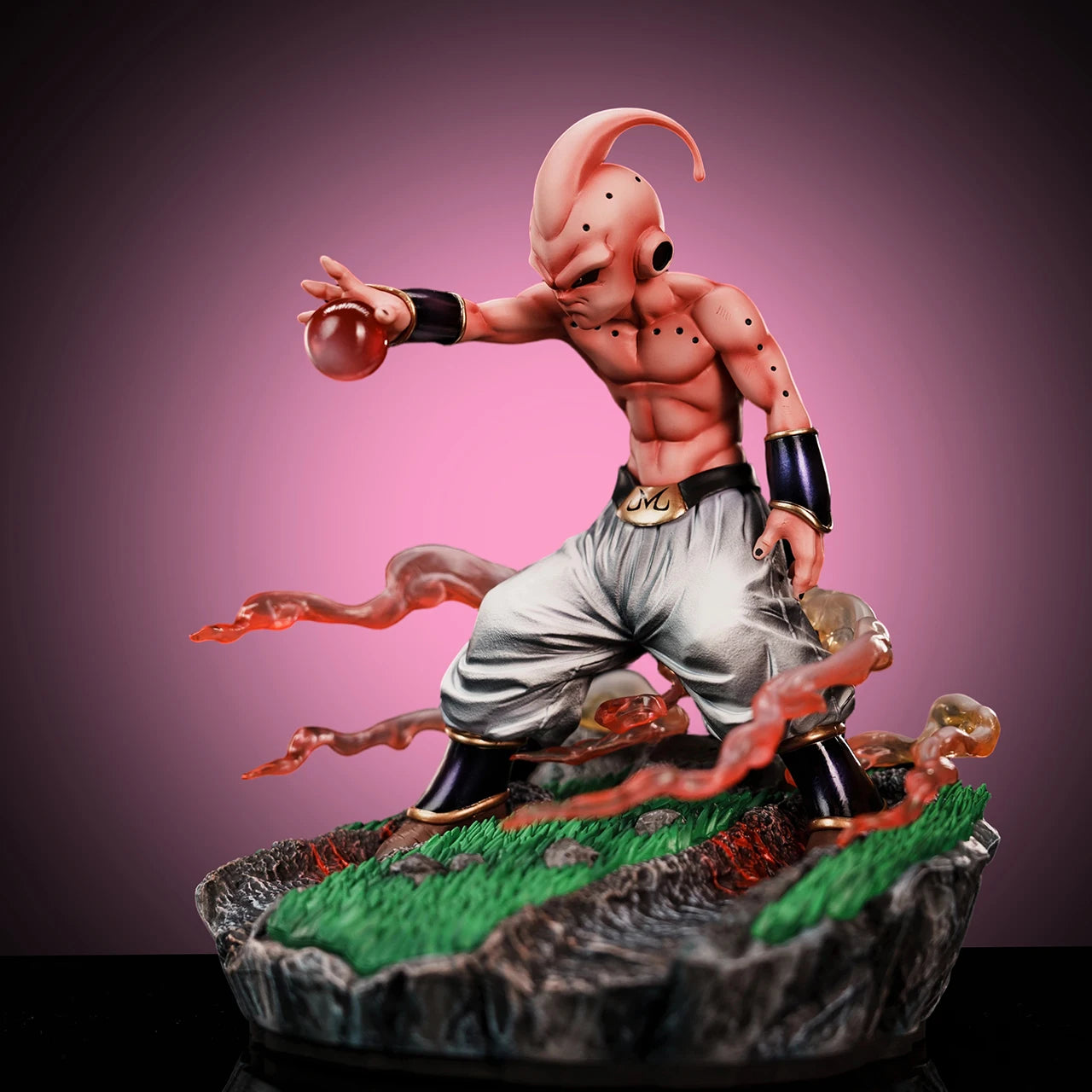 Figura Super Buu - Dragon Ball Z