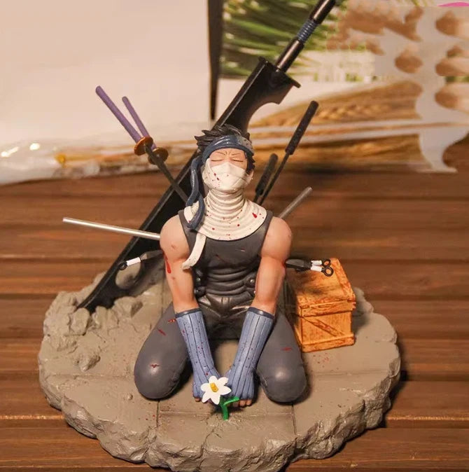 Figuras Naruto Shippuden - Colección Premium | 24 Modelos 19-38cm