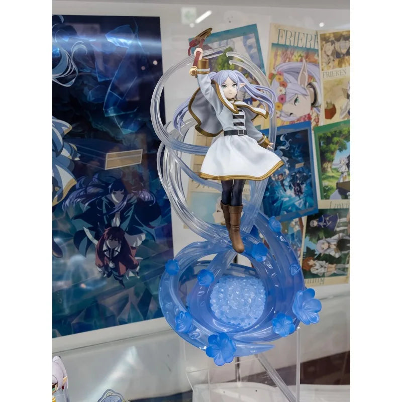 Figura Frieren - Frieren: Beyond Journey's End | Bandai Ichiban Kuji