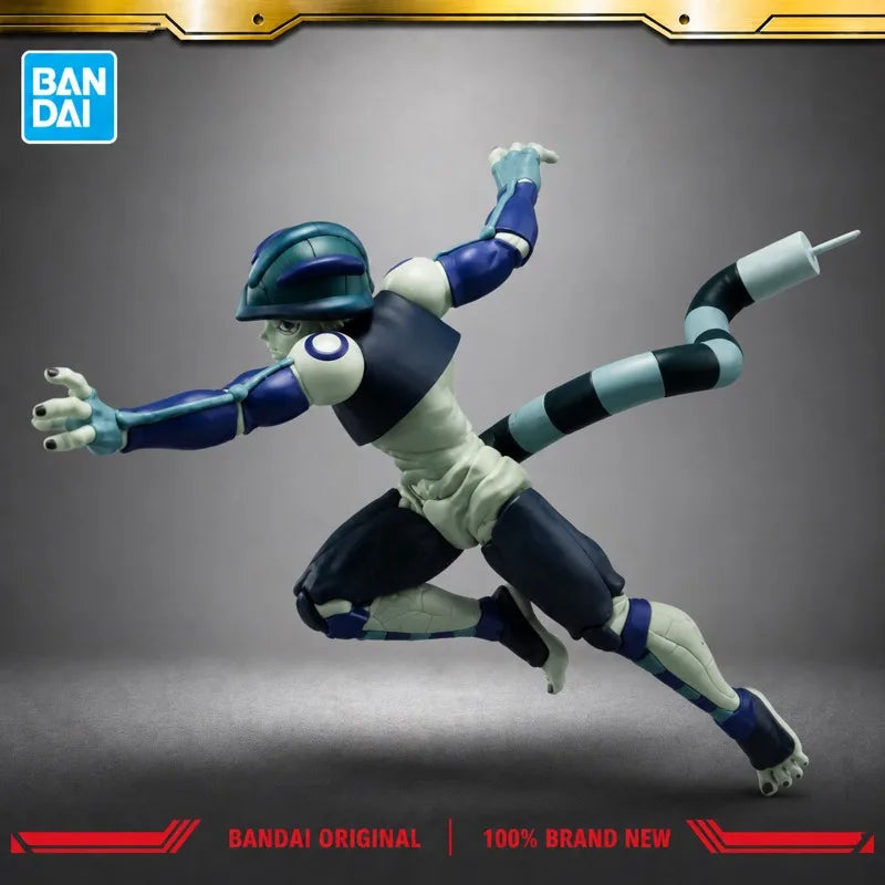 Figura Meruem - Hunter x Hunter | Bandai Ichiban Kuji 16cm