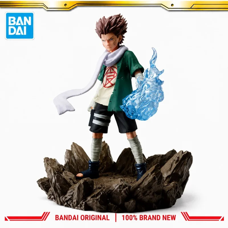 Figura Choji Akimichi - Naruto Shippuden | Banpresto 12cm