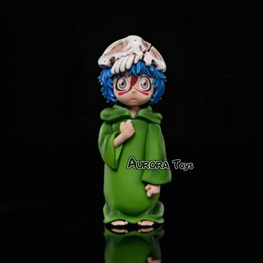 Figura Neliel Tu Oderschvank - Bleach | Chibi 6cm