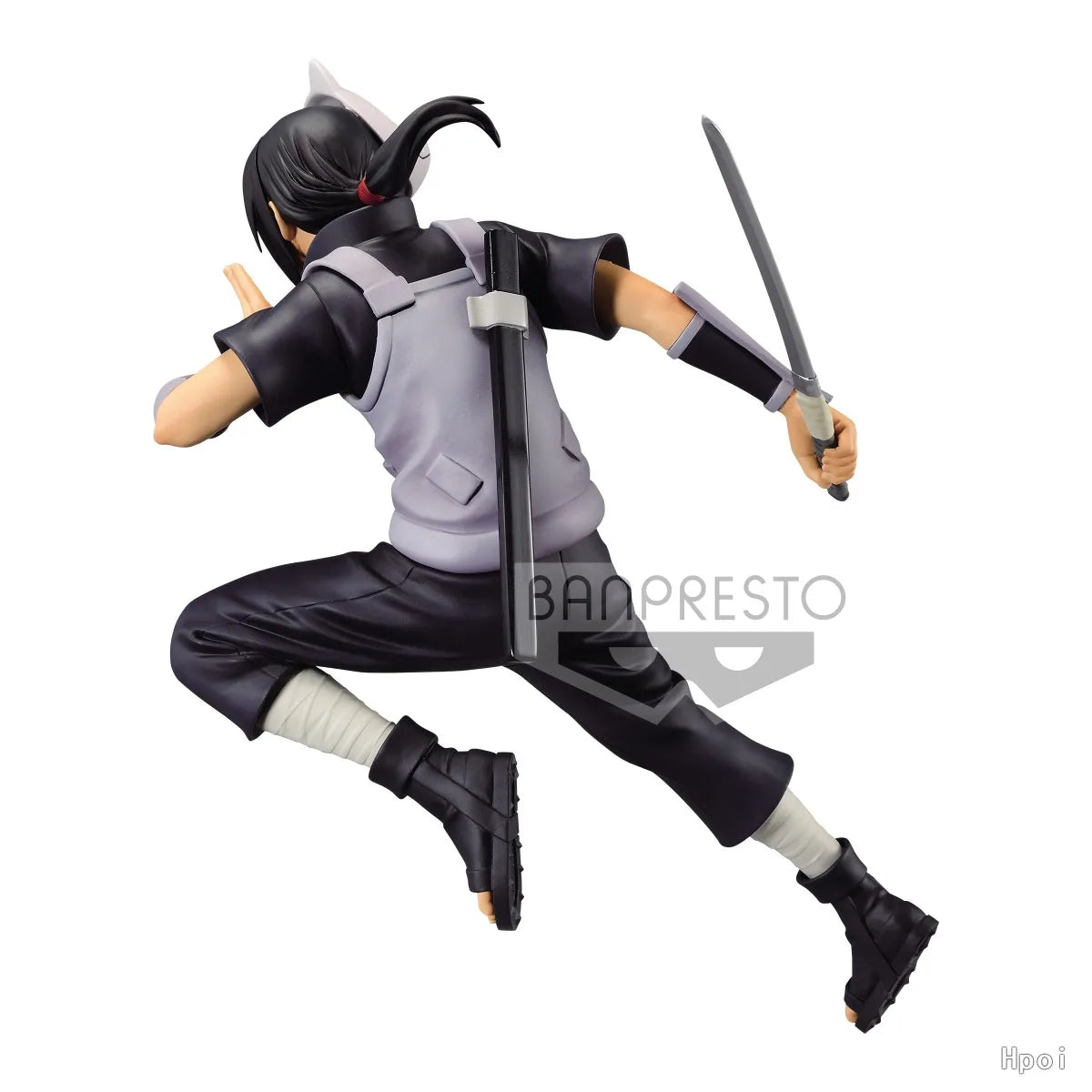 Figura Uchiha Itachi - Naruto | Uchiha Itachi, Vibration Stars 17cm