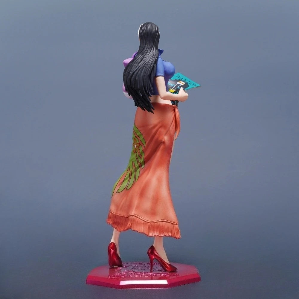 Figura Nico Robin - One Piece | Versión Premium 27cm