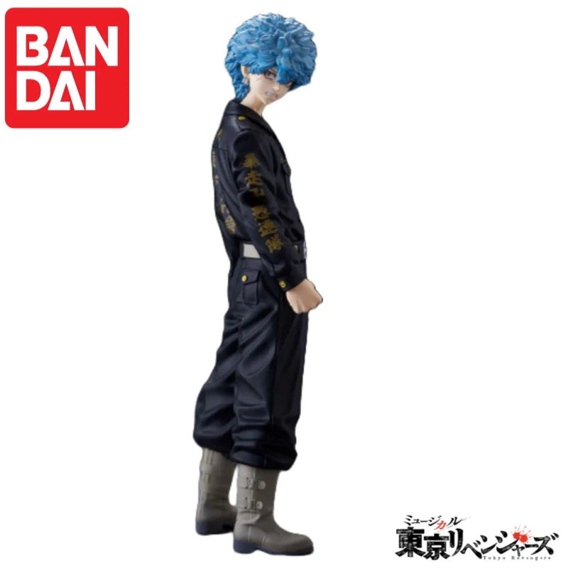 Figura Kawata Souya - Tokyo Revengers | Banpresto Edición Oficial