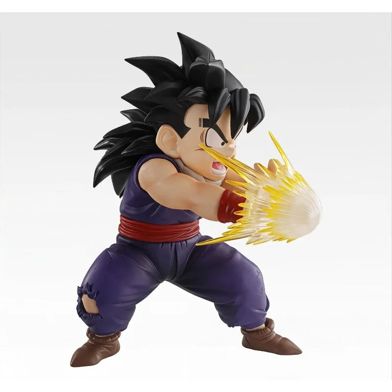 Figura Son Gohan - Dragon Ball Z | Ichiban Kuji MASTERLISE