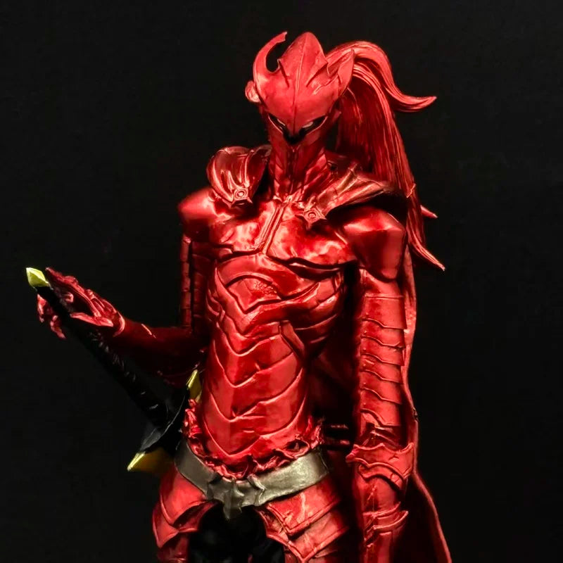 Figura Igris el Caballero - Solo Leveling | Estatua Premium 24cm