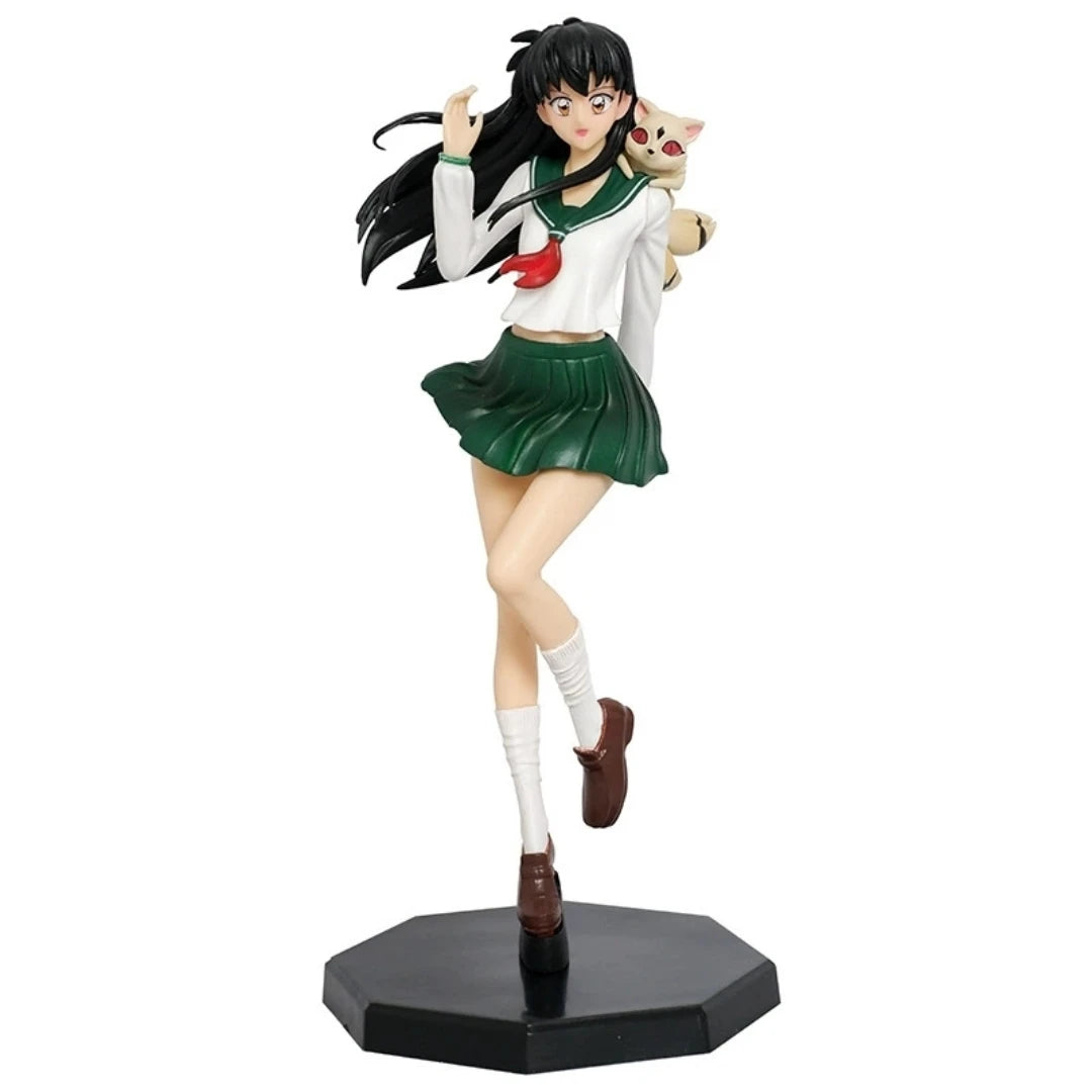Figura Kagome Higurashi - Inuyasha | 26cm