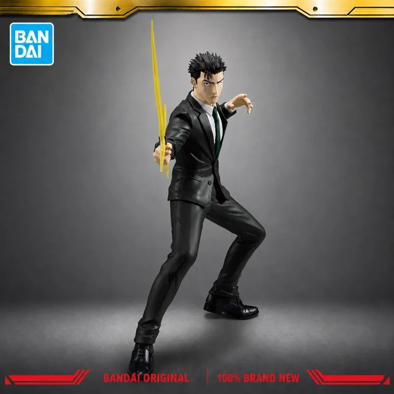 Figura Hiromi Higuruma - Jujutsu Kaisen | Banpresto Maximatic 21cm