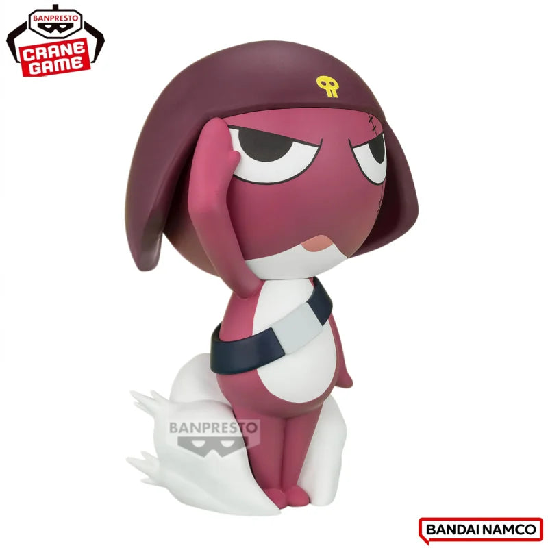 Figura Keroro - Sgt. Frog | Banpresto